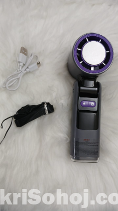 Brand New Mini Ac Fan – Face Cooling